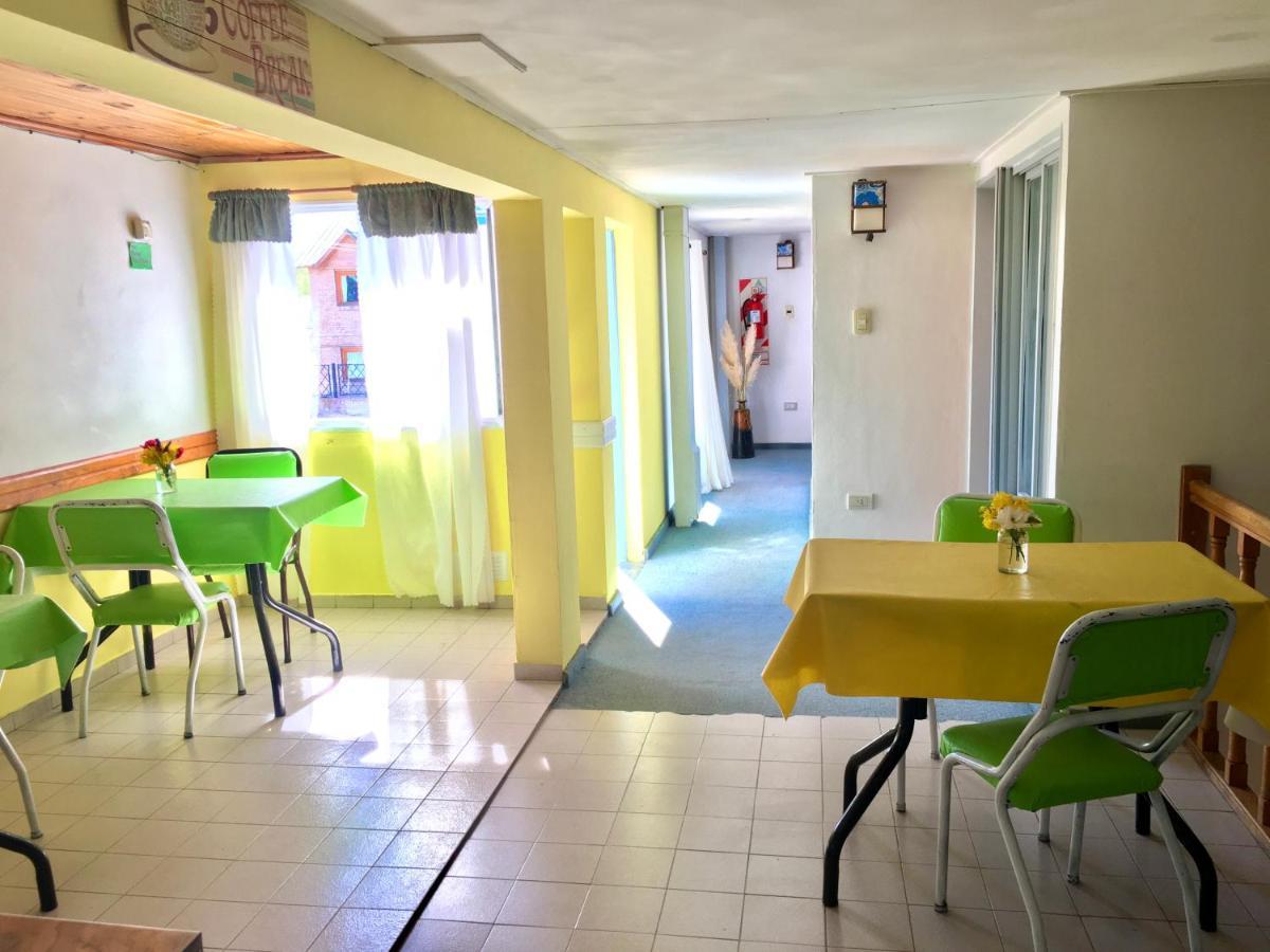 Hostel Elal 엘 칼라파테 외부 사진