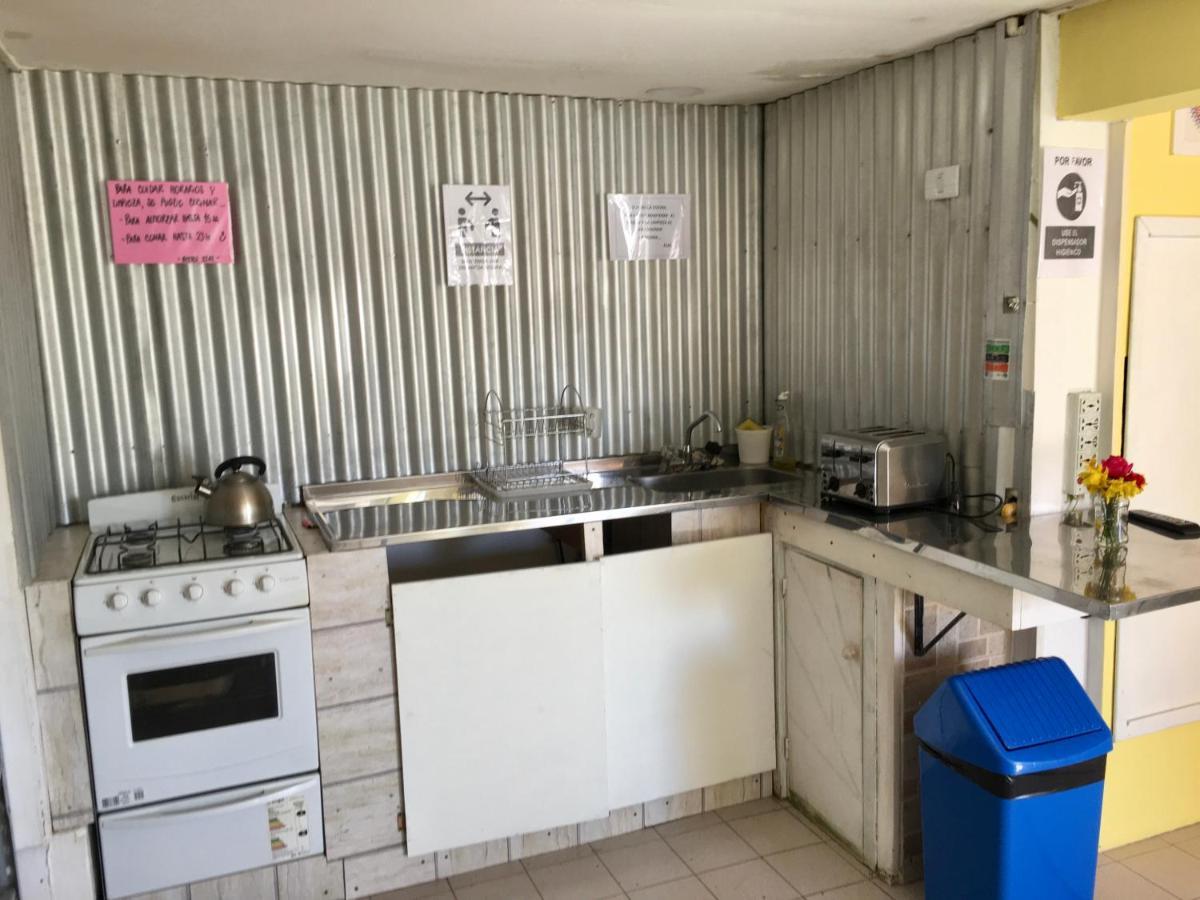 Hostel Elal 엘 칼라파테 외부 사진