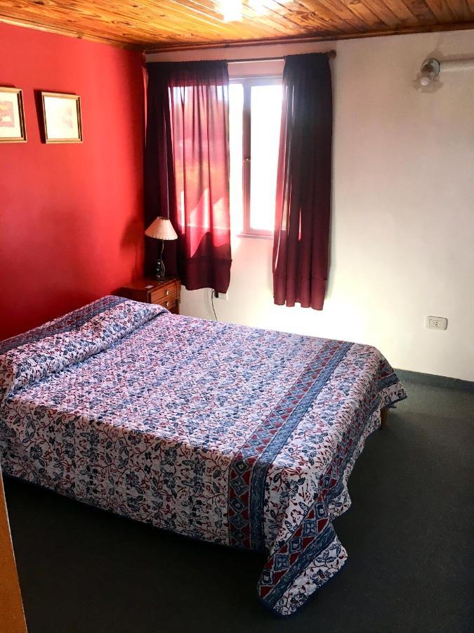 Hostel Elal 엘 칼라파테 외부 사진