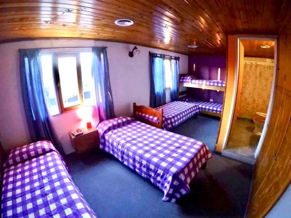 Hostel Elal 엘 칼라파테 외부 사진