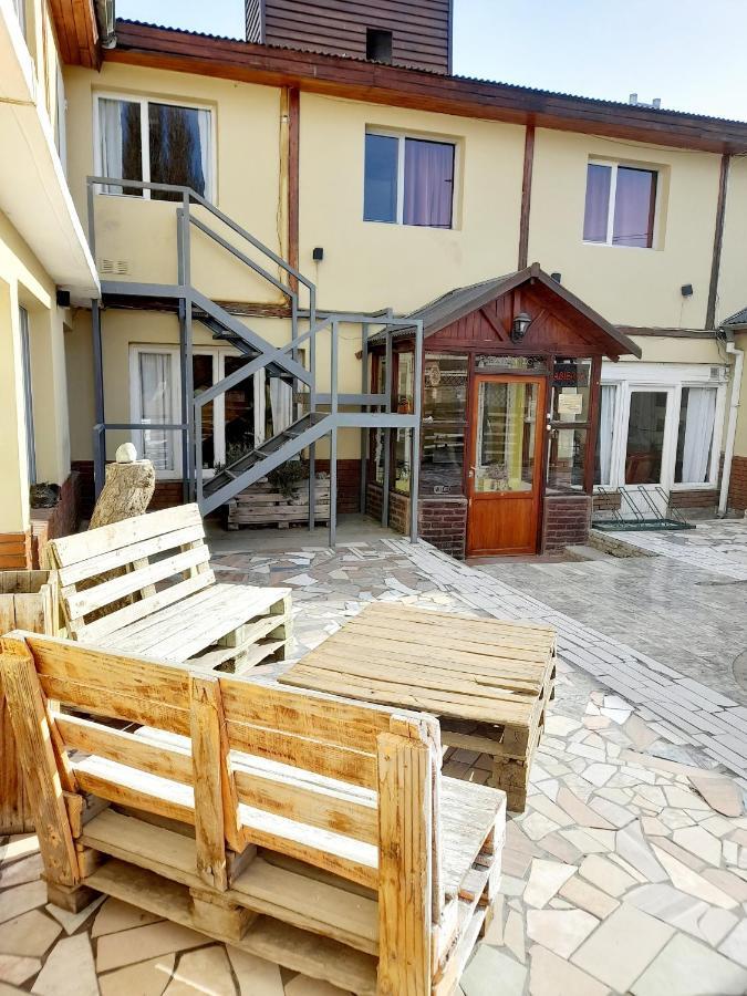 Hostel Elal 엘 칼라파테 외부 사진