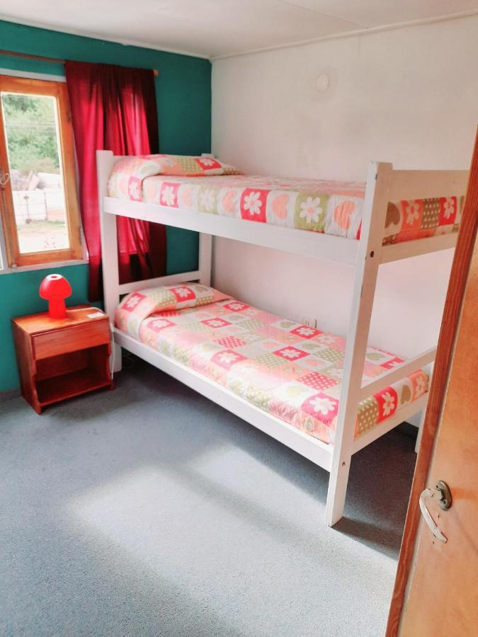 Hostel Elal 엘 칼라파테 객실 사진