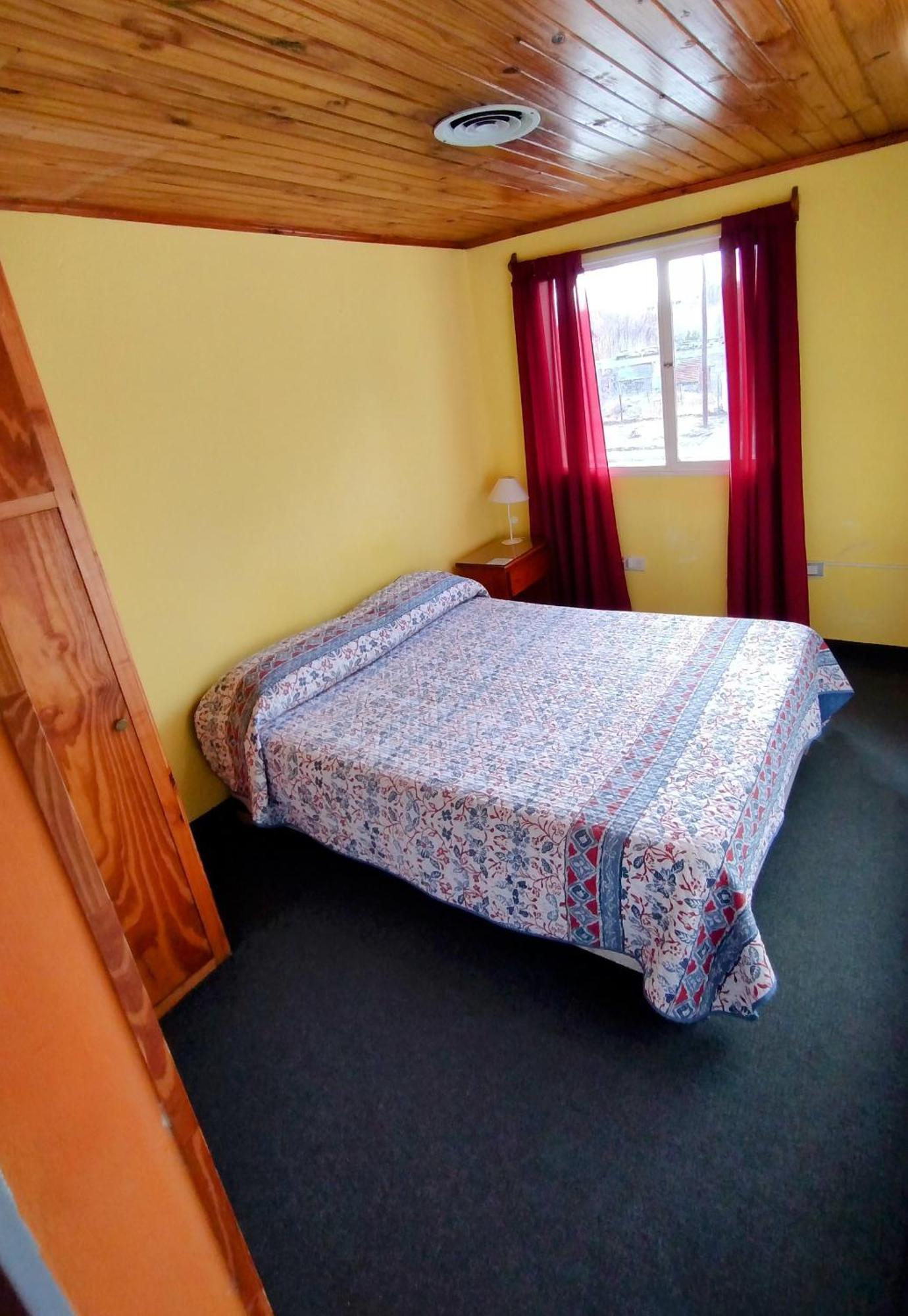Hostel Elal 엘 칼라파테 객실 사진