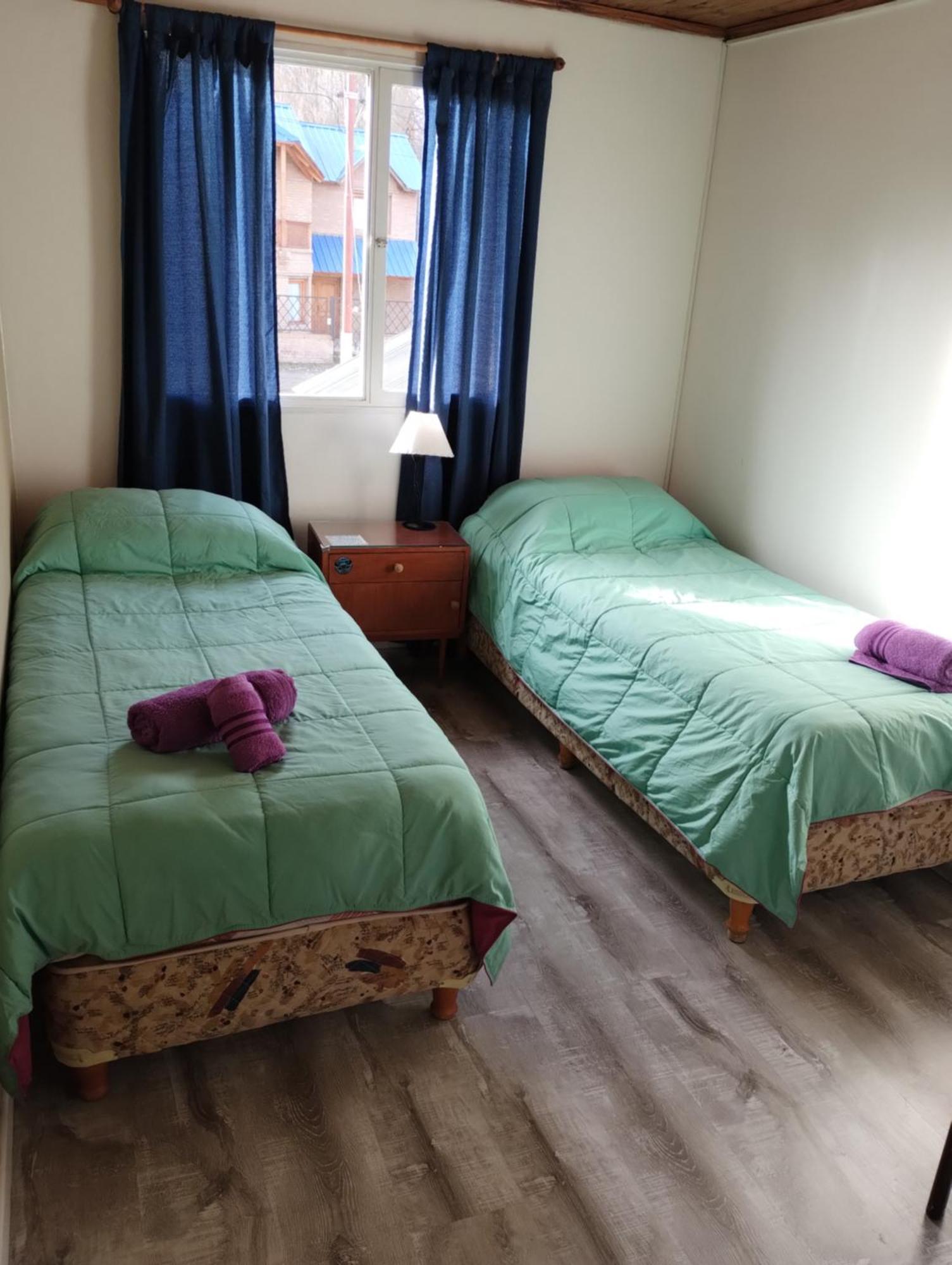 Hostel Elal 엘 칼라파테 외부 사진