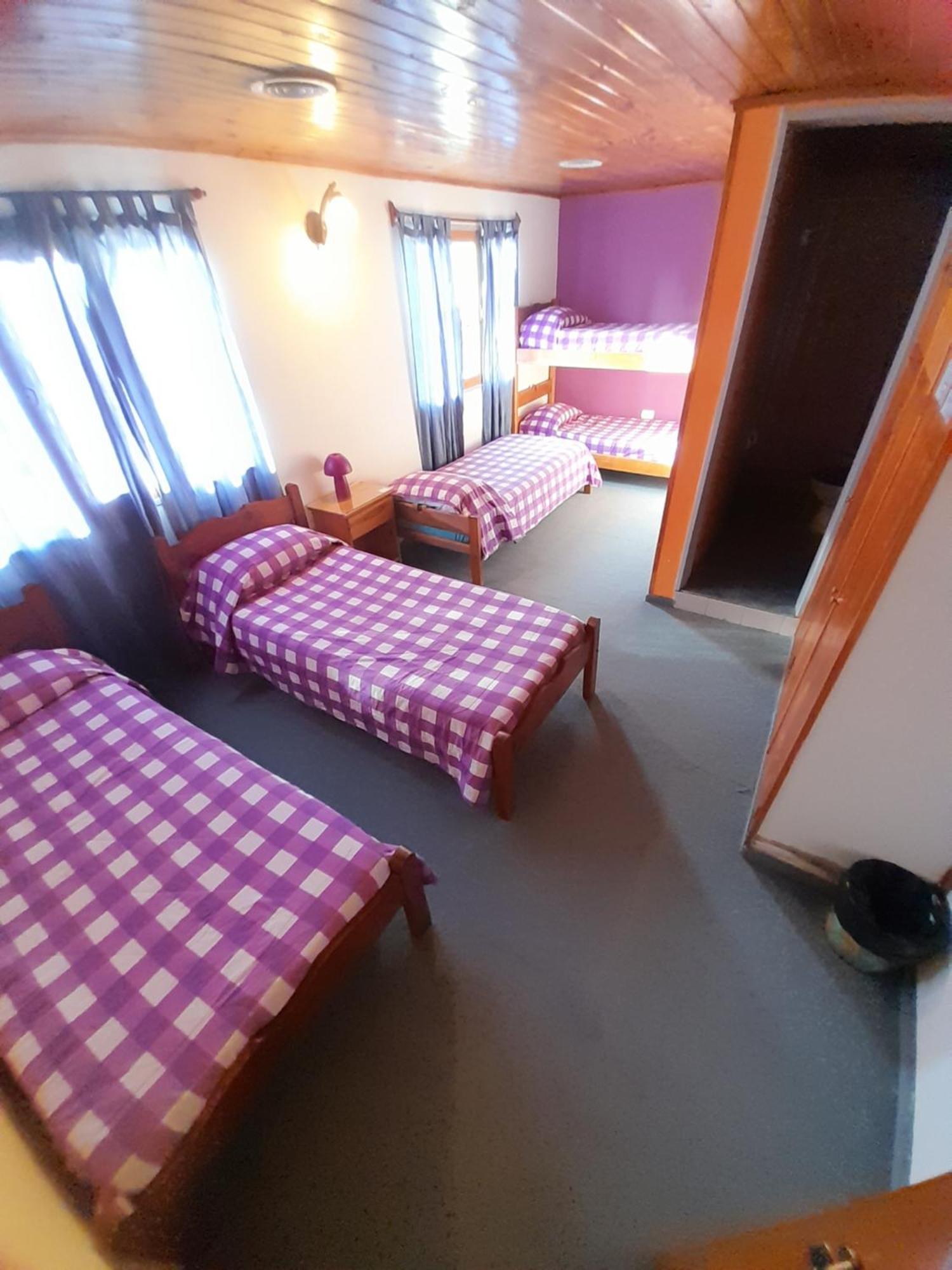 Hostel Elal 엘 칼라파테 객실 사진
