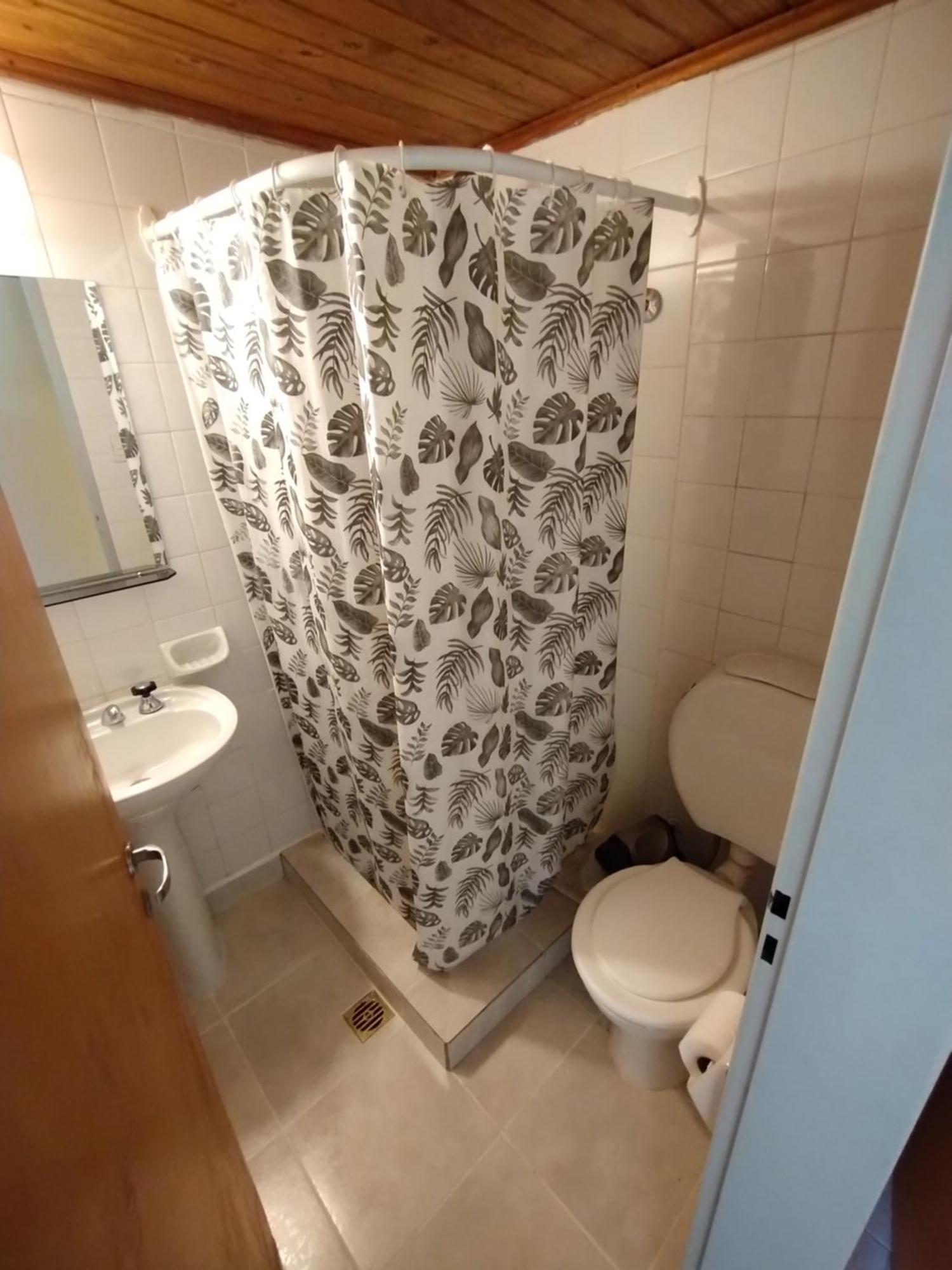Hostel Elal 엘 칼라파테 객실 사진