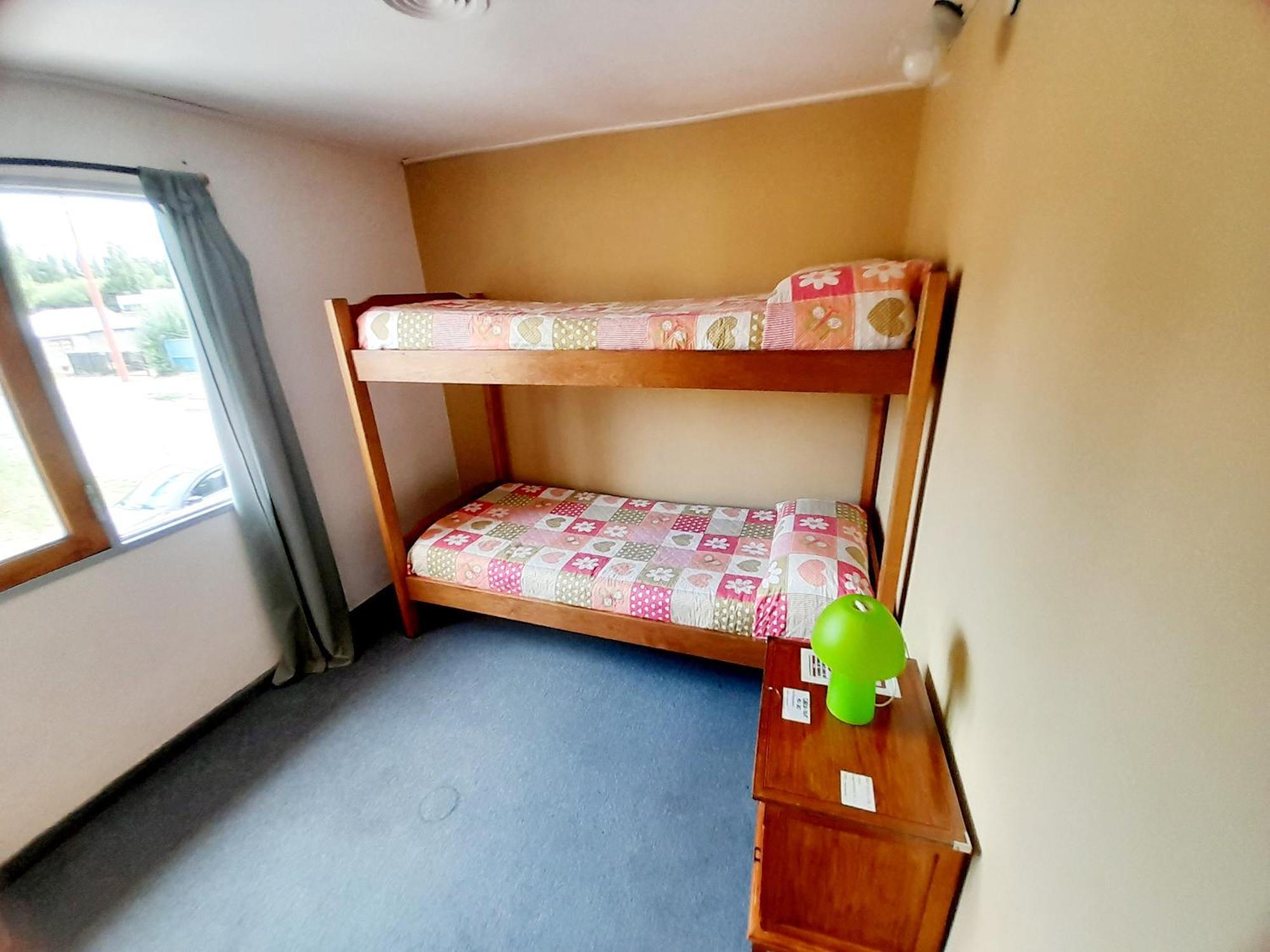 Hostel Elal 엘 칼라파테 객실 사진