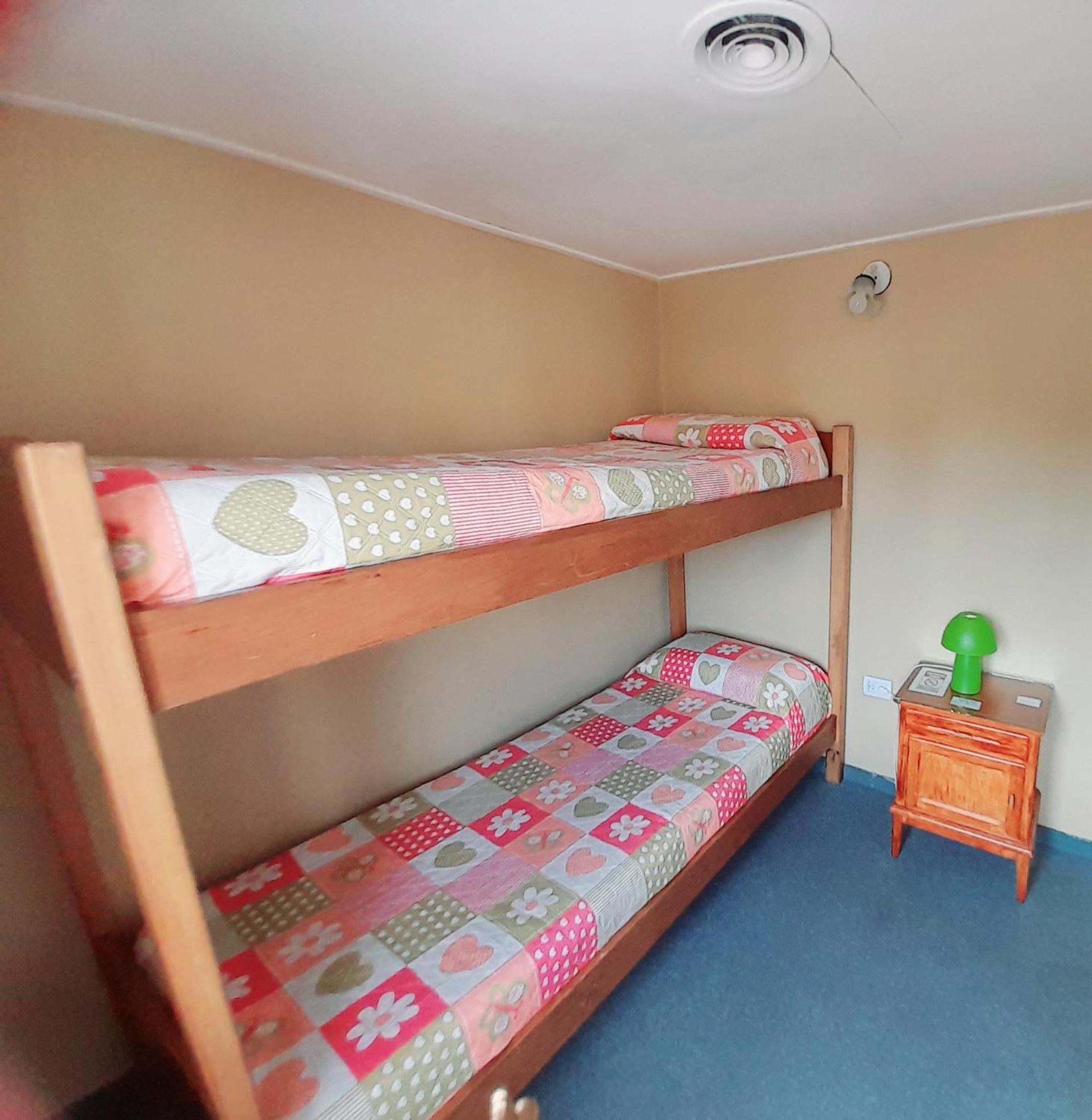 Hostel Elal 엘 칼라파테 객실 사진