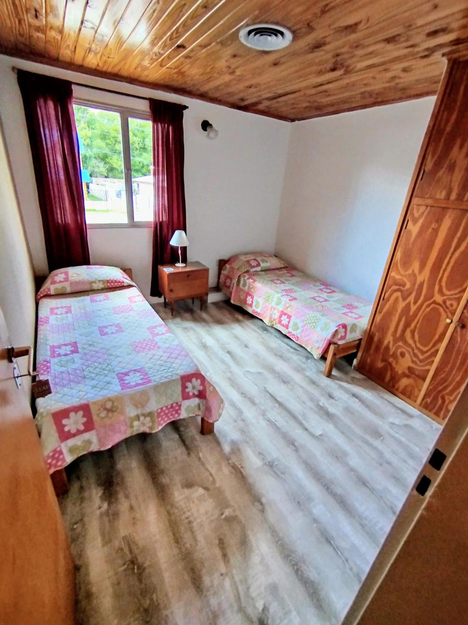 Hostel Elal 엘 칼라파테 외부 사진