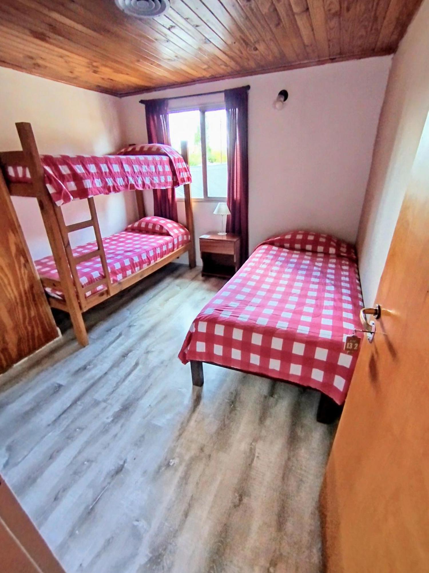 Hostel Elal 엘 칼라파테 외부 사진