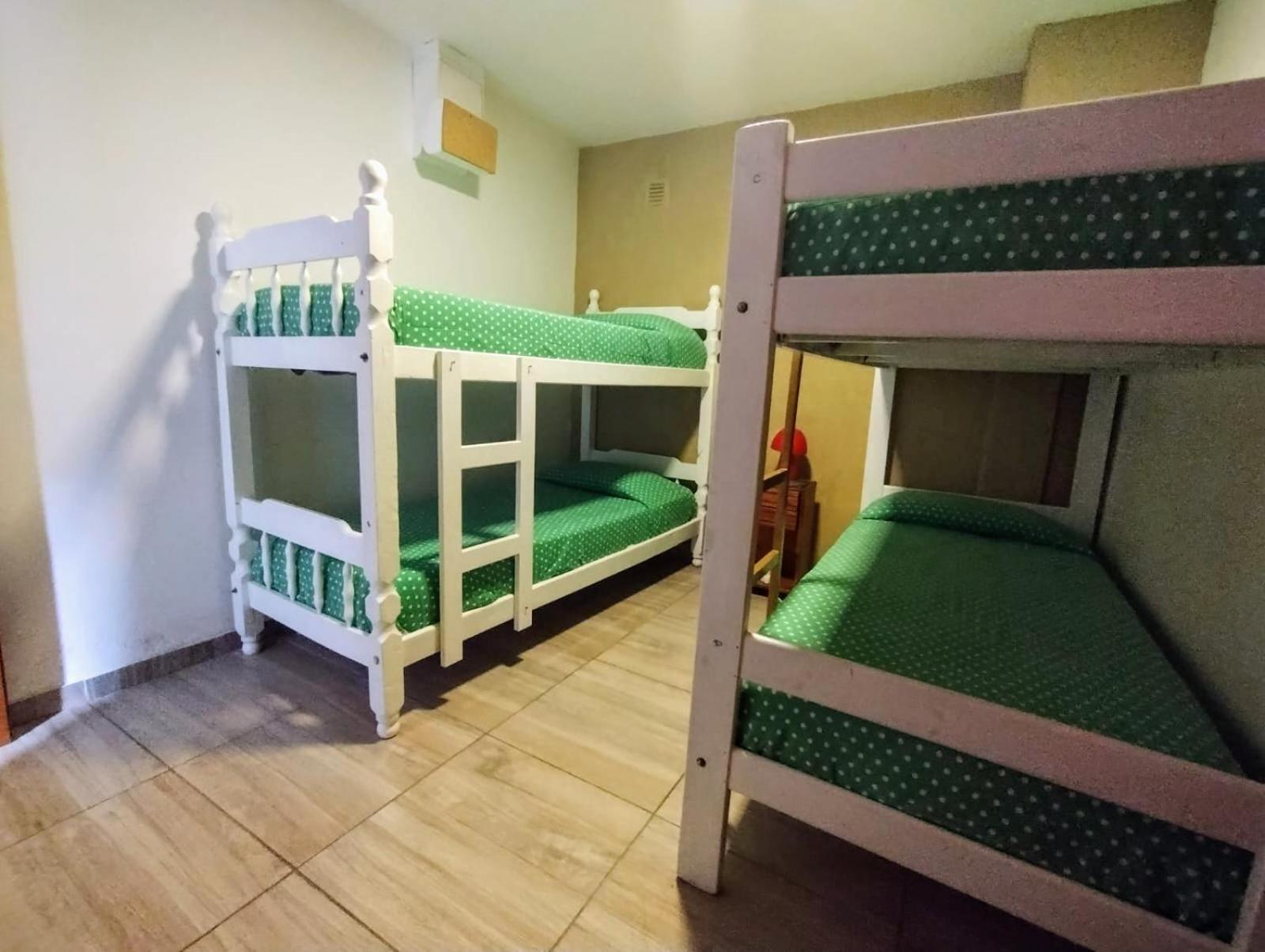 Hostel Elal 엘 칼라파테 외부 사진