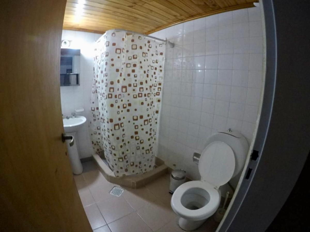 Hostel Elal 엘 칼라파테 외부 사진