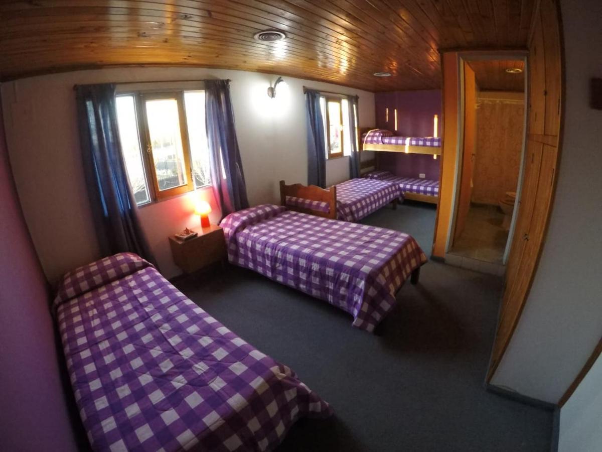 Hostel Elal 엘 칼라파테 외부 사진