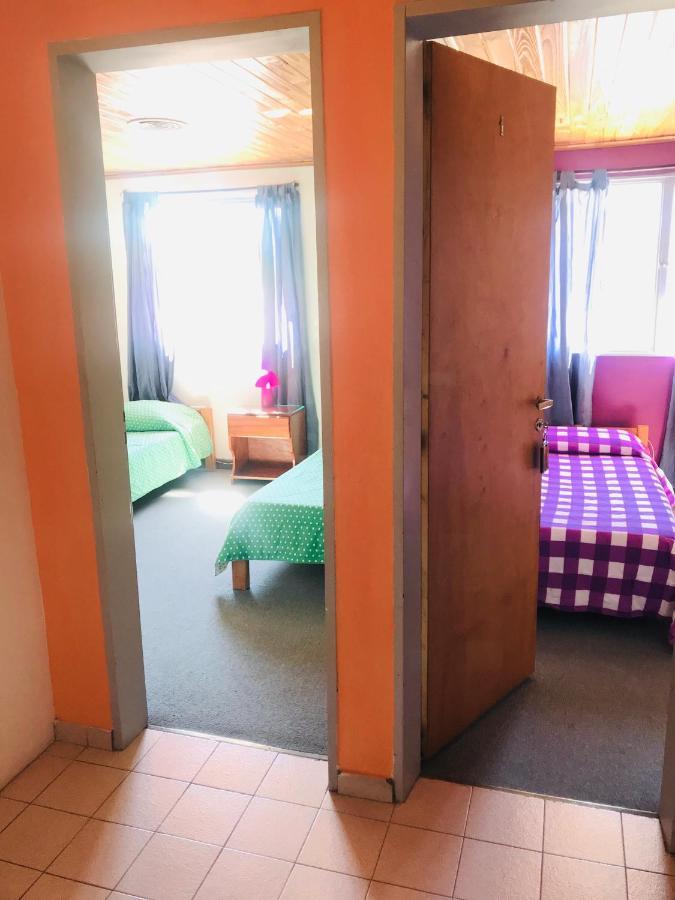 Hostel Elal 엘 칼라파테 외부 사진