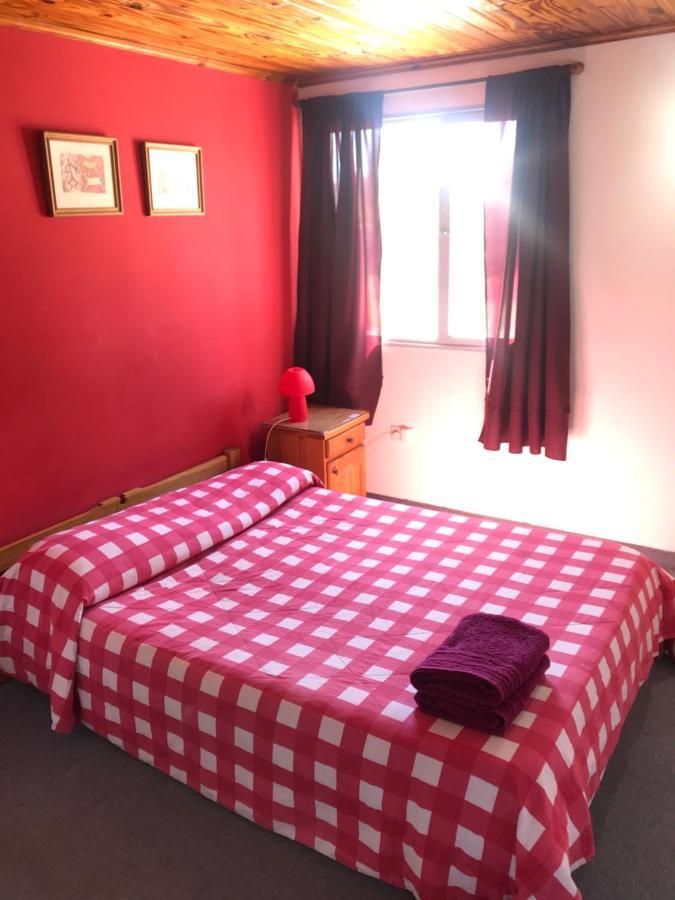 Hostel Elal 엘 칼라파테 외부 사진
